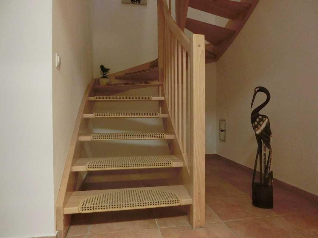 Glowe Doppelferienhaus Sonnenstrand Εξωτερικό φωτογραφία