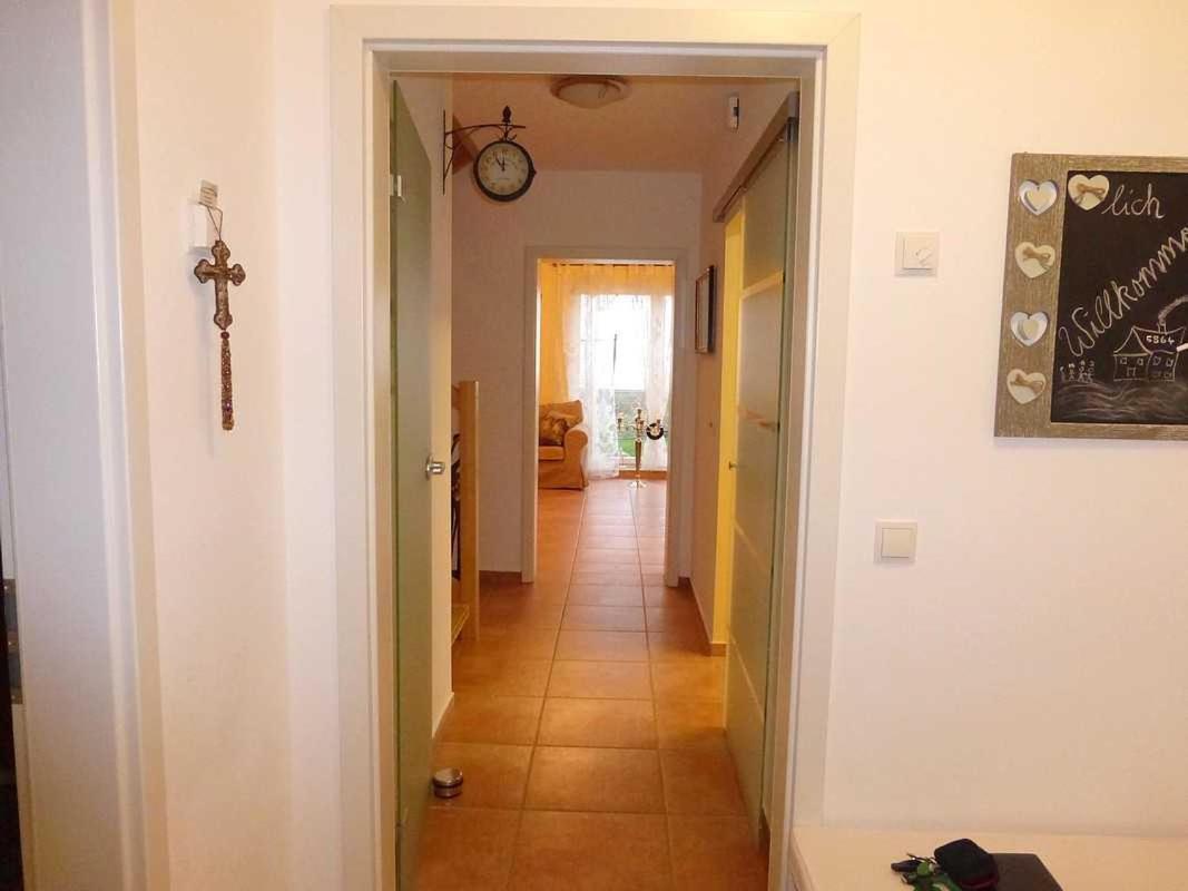 Glowe Doppelferienhaus Sonnenstrand Εξωτερικό φωτογραφία