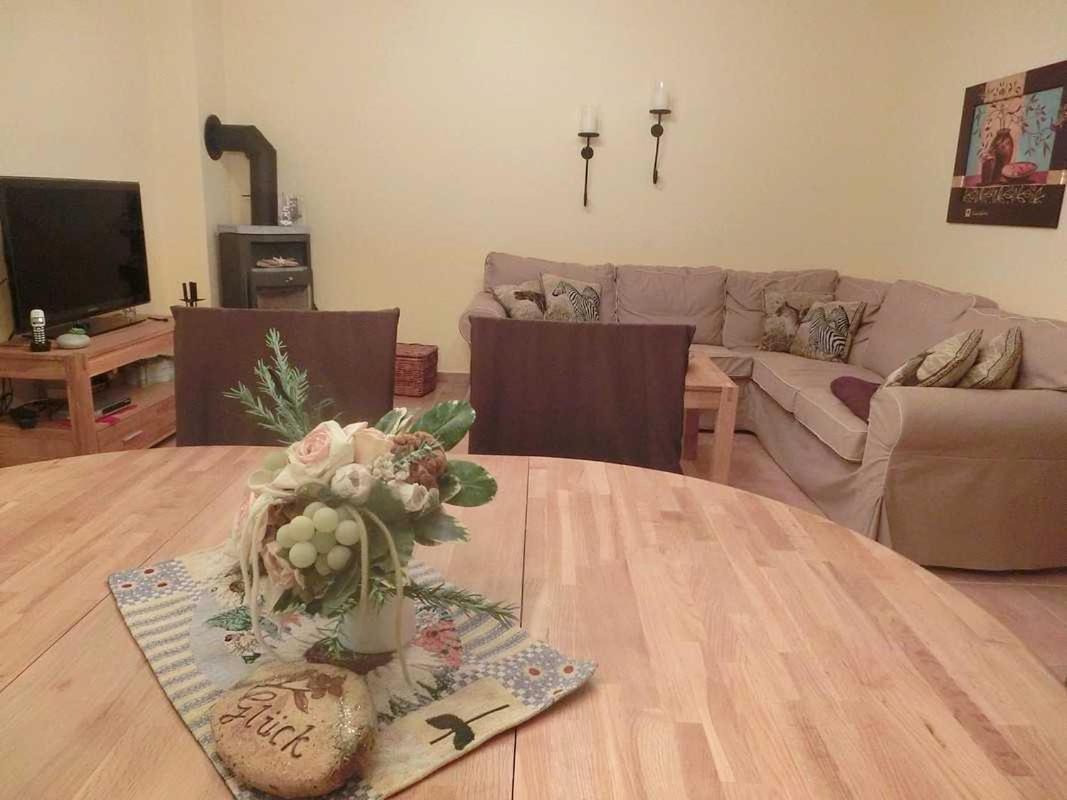 Glowe Doppelferienhaus Sonnenstrand Εξωτερικό φωτογραφία