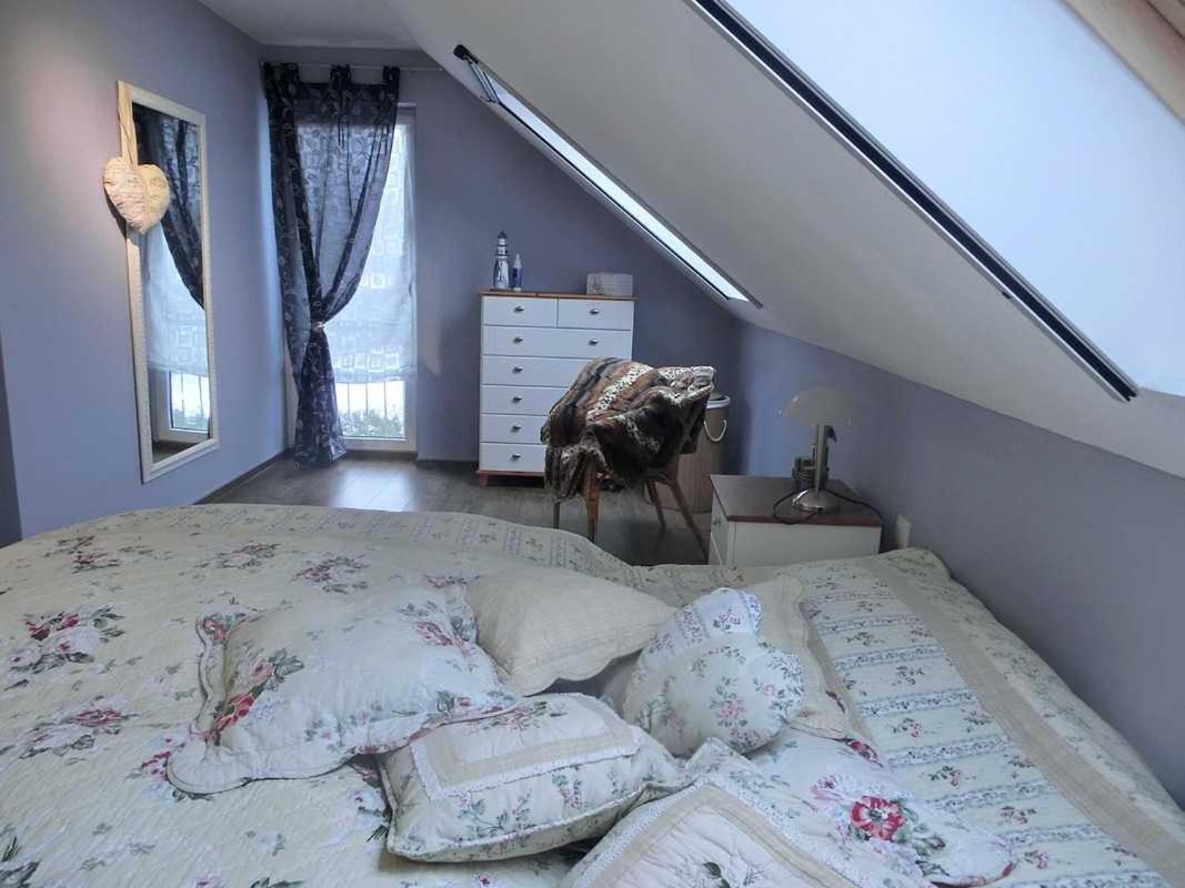 Glowe Doppelferienhaus Sonnenstrand Εξωτερικό φωτογραφία