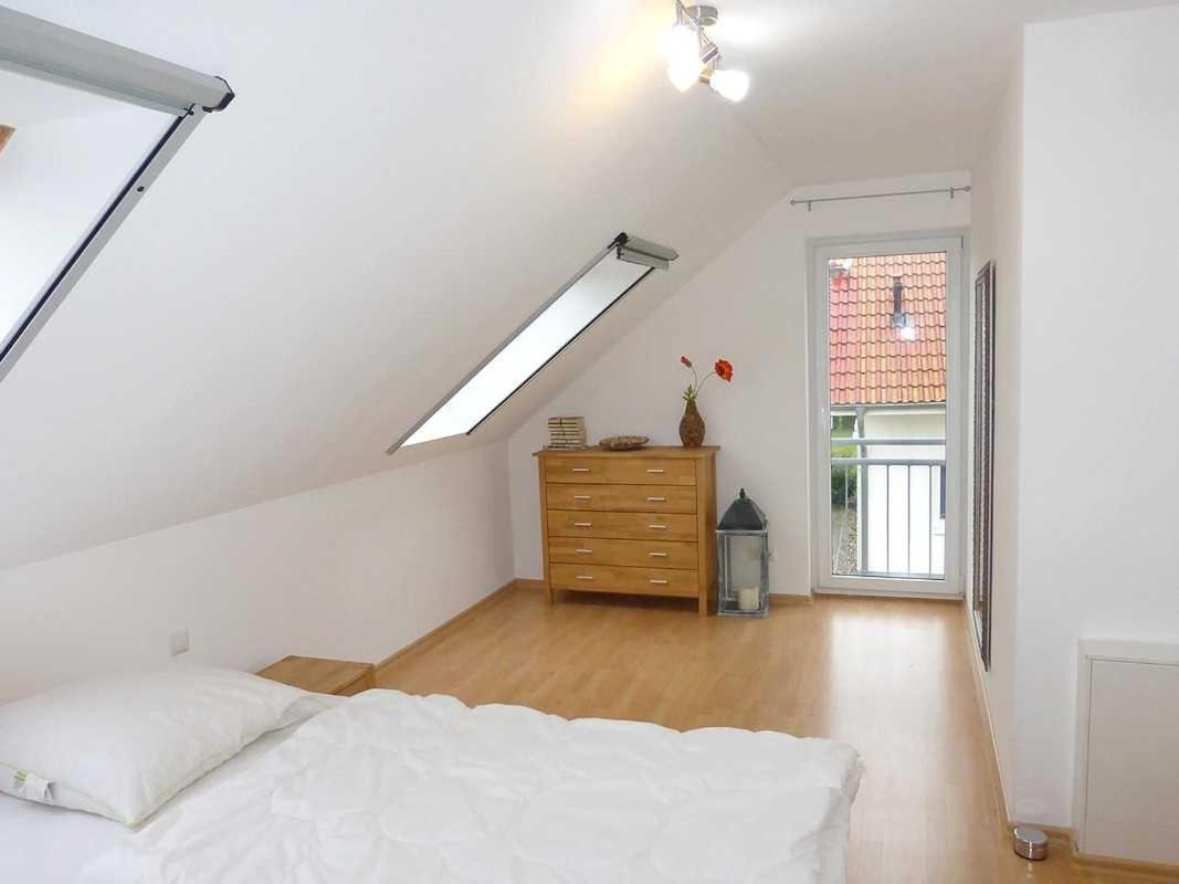 Glowe Doppelferienhaus Sonnenstrand Εξωτερικό φωτογραφία